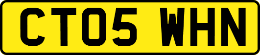 CT05WHN