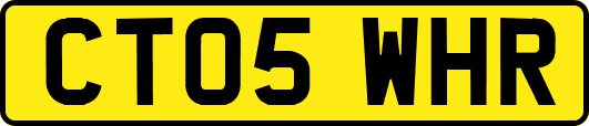 CT05WHR