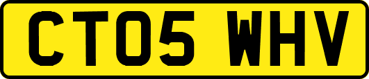 CT05WHV