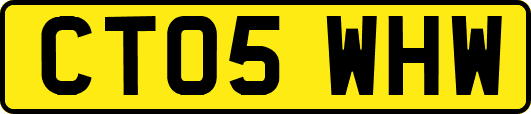 CT05WHW