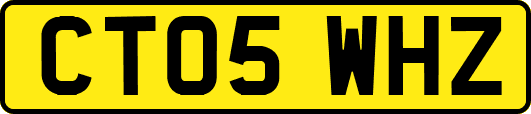 CT05WHZ