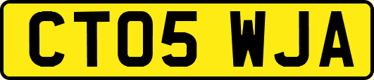 CT05WJA