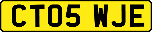 CT05WJE
