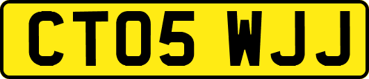CT05WJJ