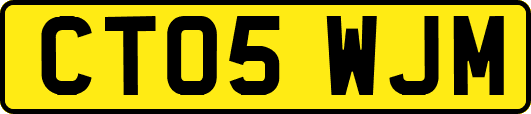 CT05WJM