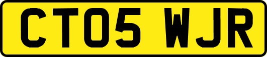 CT05WJR