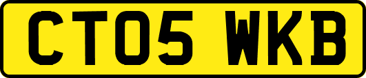 CT05WKB