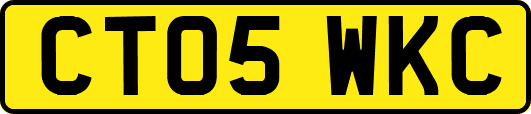 CT05WKC