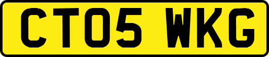 CT05WKG