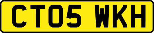 CT05WKH