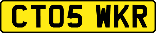 CT05WKR