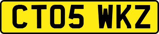 CT05WKZ
