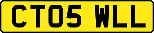 CT05WLL