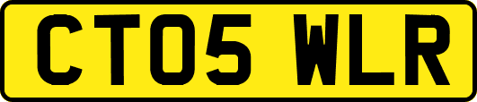 CT05WLR