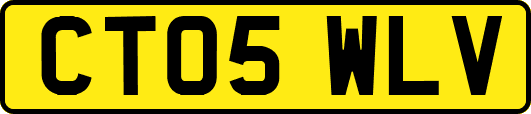 CT05WLV