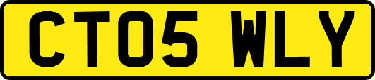 CT05WLY