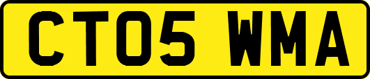 CT05WMA