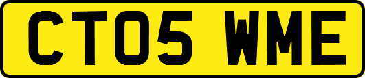 CT05WME