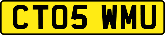 CT05WMU