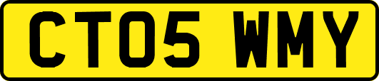 CT05WMY