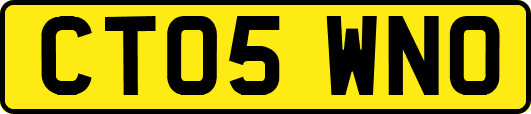 CT05WNO