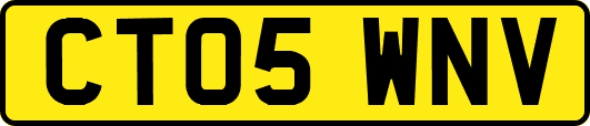CT05WNV
