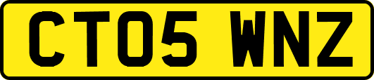 CT05WNZ