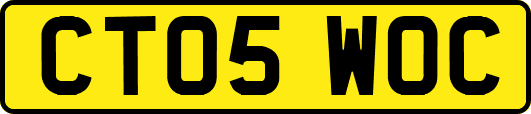 CT05WOC