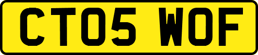 CT05WOF
