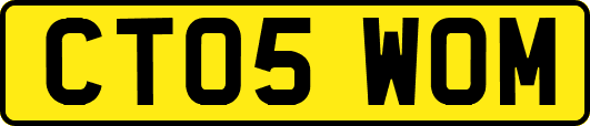 CT05WOM