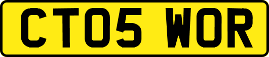 CT05WOR