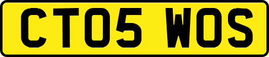CT05WOS