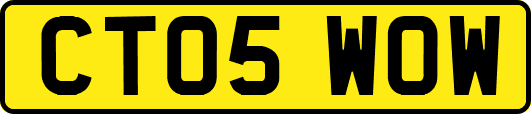 CT05WOW