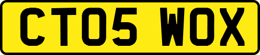 CT05WOX