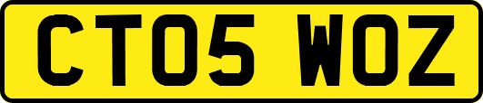 CT05WOZ