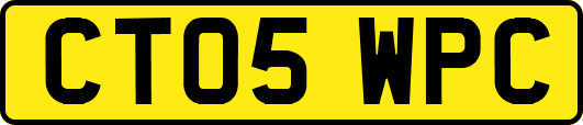 CT05WPC