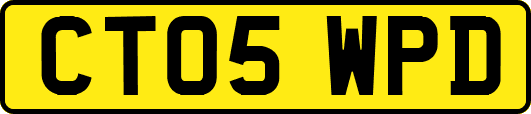 CT05WPD