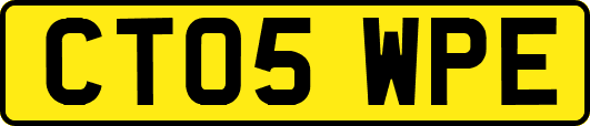 CT05WPE
