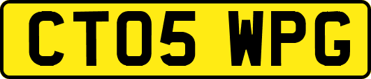 CT05WPG