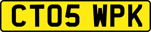 CT05WPK