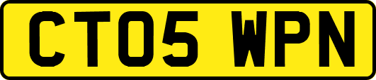 CT05WPN