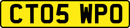 CT05WPO