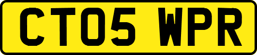 CT05WPR