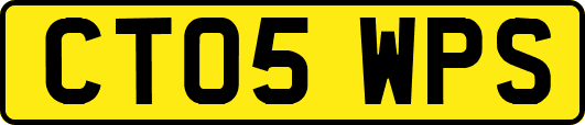 CT05WPS
