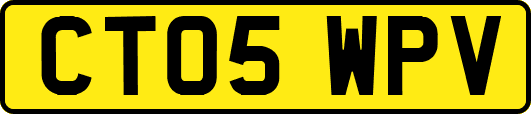 CT05WPV