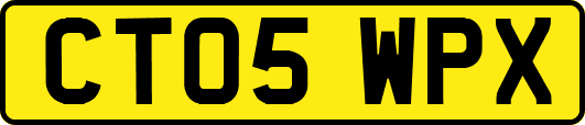 CT05WPX