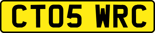 CT05WRC