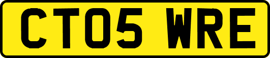 CT05WRE