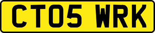 CT05WRK