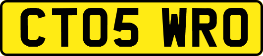 CT05WRO